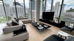 TwentyOne Angullia Park (D9), Condominium #555462911